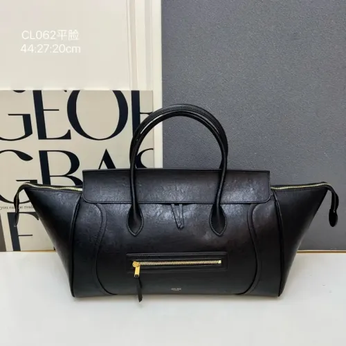 Cheap Celine AAA Quality Handbags For Women #1404689, $$102.00 USD On Celine AAA Quality Handbags