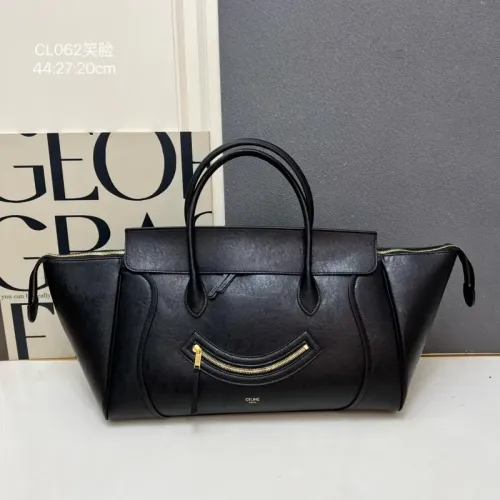 Cheap Celine AAA Quality Handbags For Women #1404690, $$102.00 USD On Celine AAA Quality Handbags