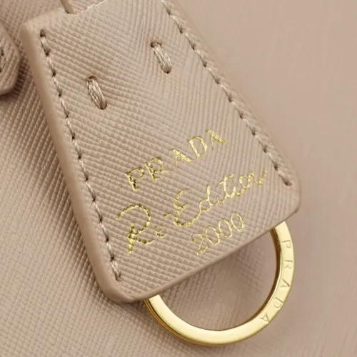 Replica Prada AAA Quality Handbags For Women #1404691 $98.00 USD for Wholesale