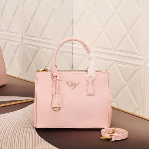 Cheap Prada AAA Quality Handbags For Women #1404692, $$98.00 USD On Prada AAA Quality Handbags