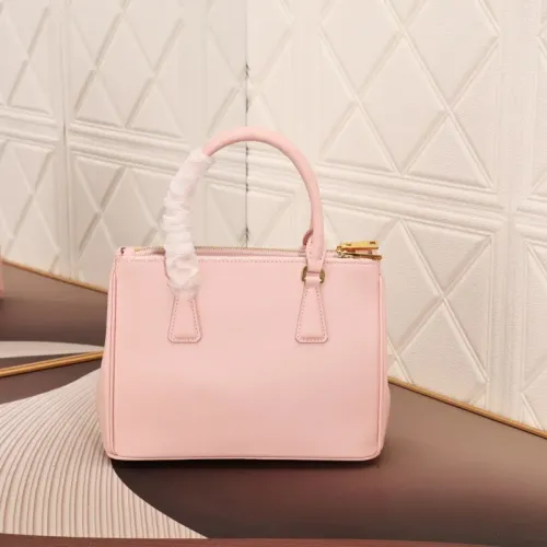 Replica Prada AAA Quality Handbags For Women #1404692 $98.00 USD for Wholesale