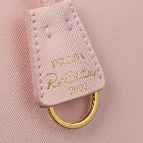 Replica Prada AAA Quality Handbags For Women #1404692 $98.00 USD for Wholesale