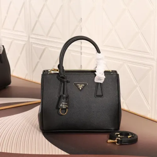 Cheap Prada AAA Quality Handbags For Women #1404693, $$98.00 USD On Prada AAA Quality Handbags