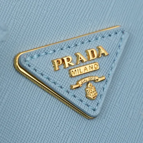 Replica Prada AAA Quality Handbags For Women #1404694 $98.00 USD for Wholesale