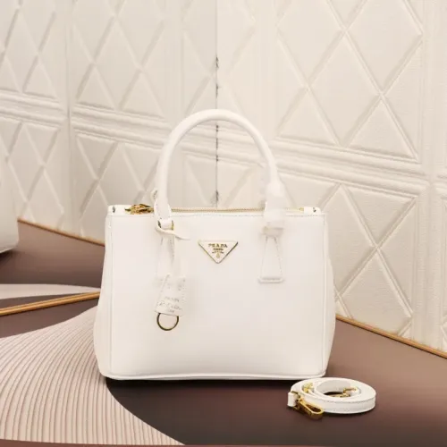 Cheap Prada AAA Quality Handbags For Women #1404695, $$98.00 USD On Prada AAA Quality Handbags