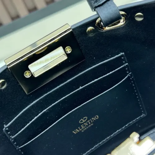 Replica Valentino AAA Quality Handbags For Women #1404697 $96.00 USD for Wholesale