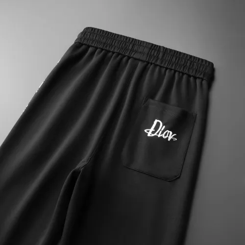 Replica Christian Dior Tracksuits Long Sleeved For Men #1404701 $88.00 USD for Wholesale