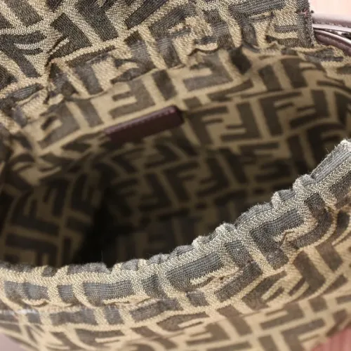 Replica Fendi AAA Quality Backpacks For Women #1404704 $82.00 USD for Wholesale