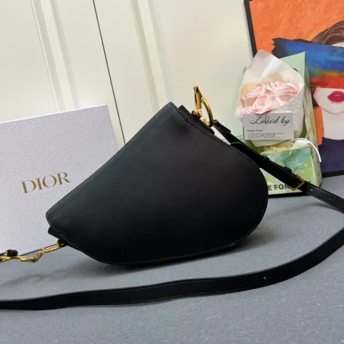 Replica Christian Dior AAA Quality Messenger Bags For Women #1404708 $108.00 USD for Wholesale