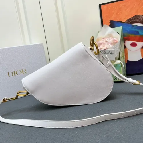Replica Christian Dior AAA Quality Messenger Bags For Women #1404709 $108.00 USD for Wholesale