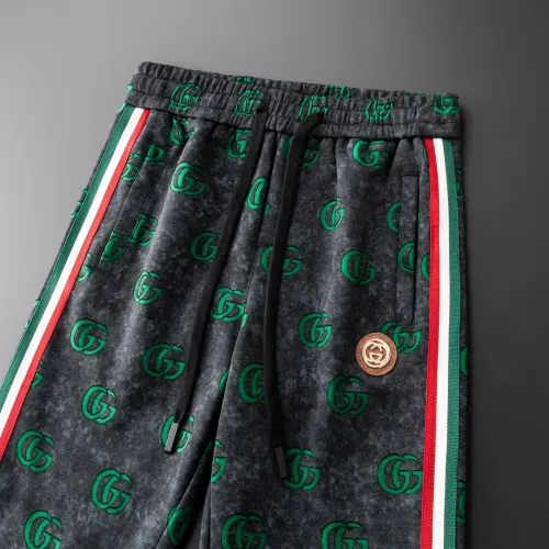 Replica Gucci Tracksuits Long Sleeved For Men #1404715 $88.00 USD for Wholesale
