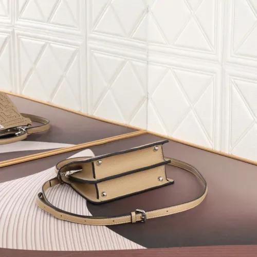Replica Fendi AAA Quality Messenger Bags For Women #1404716 $125.00 USD for Wholesale