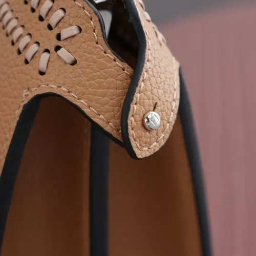 Replica Fendi AAA Quality Messenger Bags For Women #1404717 $125.00 USD for Wholesale