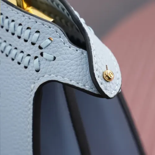 Replica Fendi AAA Quality Messenger Bags For Women #1404725 $125.00 USD for Wholesale