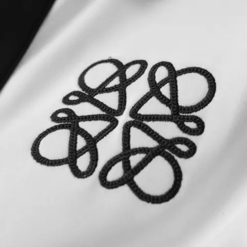 Replica LOEWE Tracksuits Long Sleeved For Men #1404728 $88.00 USD for Wholesale