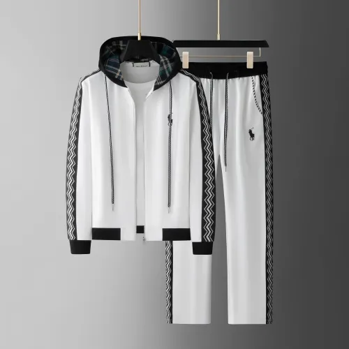 Cheap Ralph Lauren Polo Tracksuits Long Sleeved For Men #1404735, $$88.00 USD On Ralph Lauren Polo Tracksuits