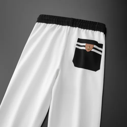 Replica Ralph Lauren Polo Tracksuits Long Sleeved For Men #1404735 $88.00 USD for Wholesale