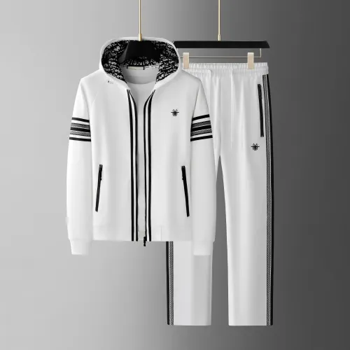 Cheap Christian Dior Tracksuits Long Sleeved For Men #1404737, $$88.00 USD On Christian Dior Tracksuits