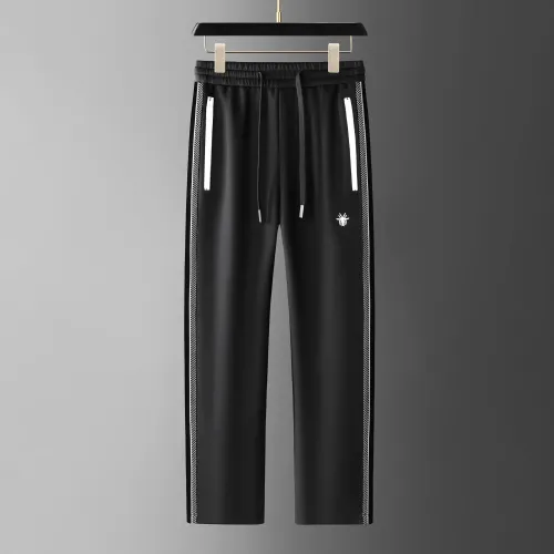 Replica Christian Dior Tracksuits Long Sleeved For Men #1404738 $88.00 USD for Wholesale