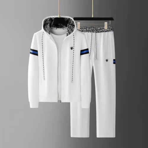 Cheap Christian Dior Tracksuits Long Sleeved For Men #1404739, $$88.00 USD On Christian Dior Tracksuits