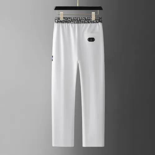 Replica Christian Dior Tracksuits Long Sleeved For Men #1404739 $88.00 USD for Wholesale