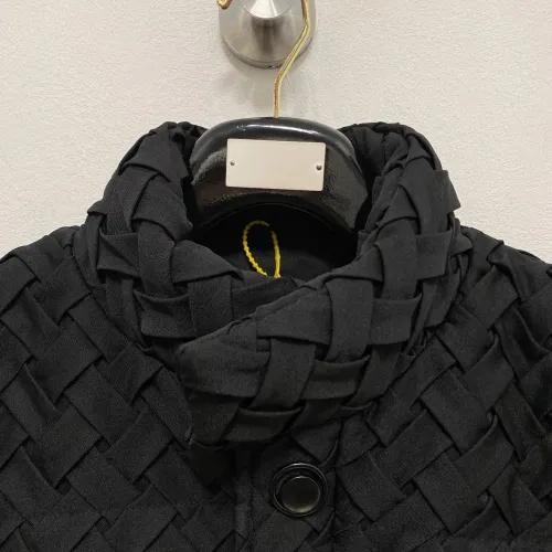 Replica Bottega Veneta BV Down Feather Coat Long Sleeved For Men #1404743 $215.00 USD for Wholesale