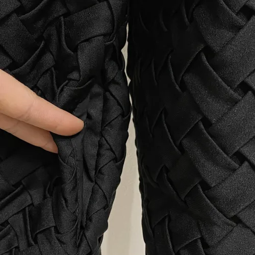 Replica Bottega Veneta BV Down Feather Coat Long Sleeved For Men #1404743 $215.00 USD for Wholesale