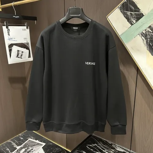 Cheap Versace Hoodies Long Sleeved For Men #1404748, $$96.00 USD On Versace Hoodies