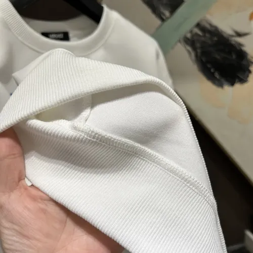 Replica Versace Hoodies Long Sleeved For Men #1404753 $96.00 USD for Wholesale