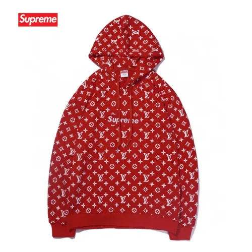 Cheap Supreme Hoodies Long Sleeved For Men #1404804, $$39.00 USD On Supreme Hoodies
