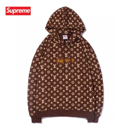 Cheap Supreme Hoodies Long Sleeved For Men #1404805, $$39.00 USD On Supreme Hoodies