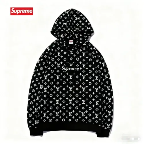 Cheap Supreme Hoodies Long Sleeved For Men #1404806, $$39.00 USD On Supreme Hoodies
