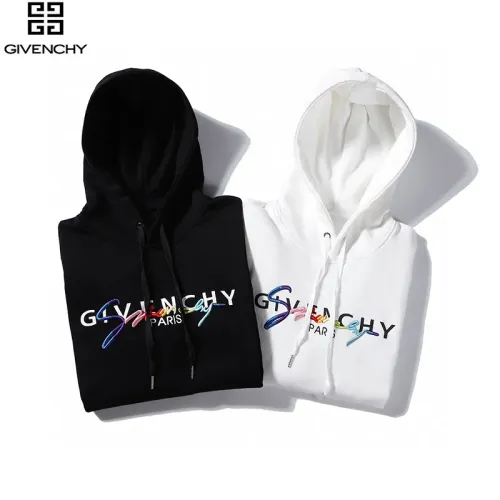 Replica Givenchy Hoodies Long Sleeved For Men #1404810 $40.00 USD for Wholesale