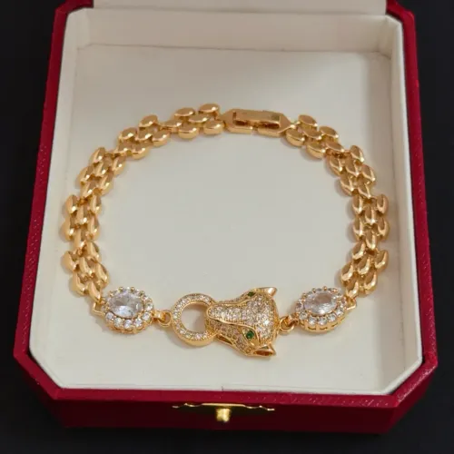 Cheap Cartier bracelets #1404895, $$56.00 USD On Cartier bracelets