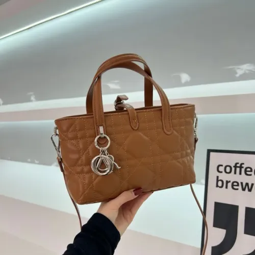 Cheap Christian Dior Handbags For Women #1404897, $$40.00 USD On Christian Dior Handbags