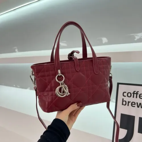 Cheap Christian Dior Handbags For Women #1404899, $$40.00 USD On Christian Dior Handbags