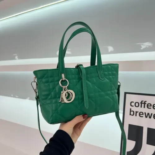 Cheap Christian Dior Handbags For Women #1404901, $$40.00 USD On Christian Dior Handbags