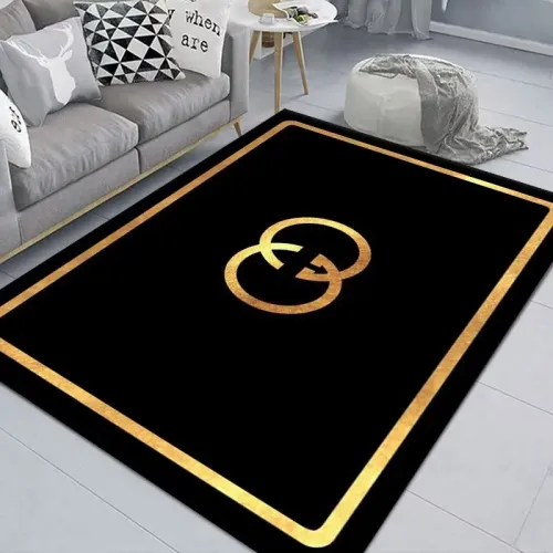 Cheap Gucci Carpets #1404939, $$80.00 USD On Gucci Carpets