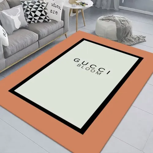 Cheap Gucci Carpets #1404950, $$80.00 USD On Gucci Carpets