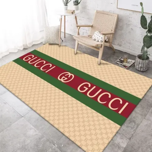 Cheap Gucci Carpets #1404956, $$80.00 USD On Gucci Carpets