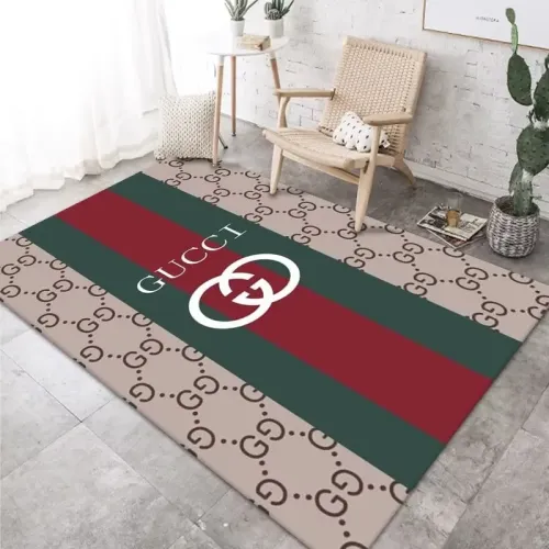 Cheap Gucci Carpets #1404957, $$80.00 USD On Gucci Carpets