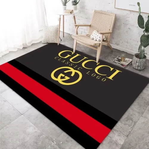 Cheap Gucci Carpets #1404959, $$80.00 USD On Gucci Carpets