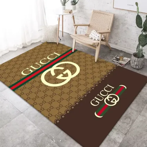 Cheap Gucci Carpets #1404960, $$80.00 USD On Gucci Carpets