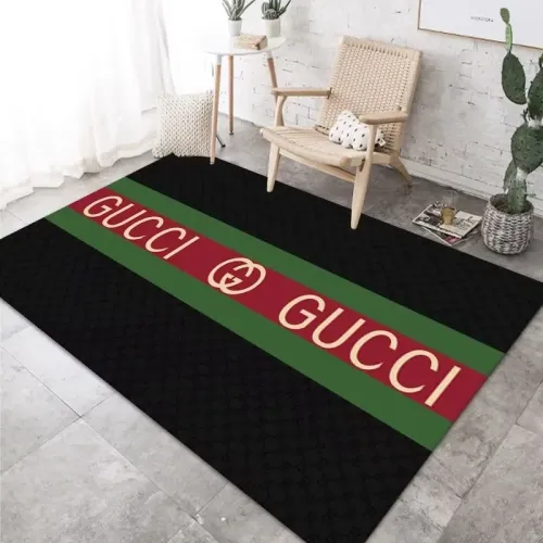 Cheap Gucci Carpets #1404961, $$80.00 USD On Gucci Carpets