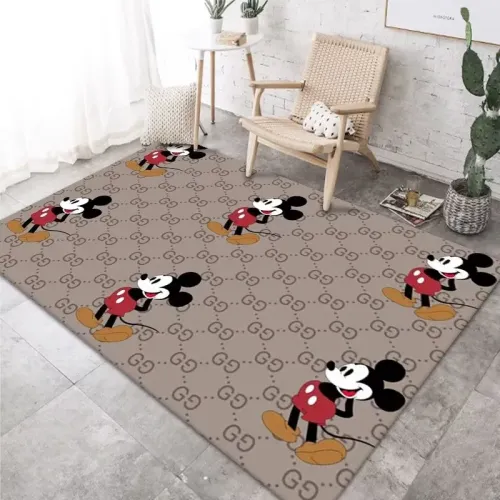 Cheap Gucci Carpets #1404968, $$80.00 USD On Gucci Carpets