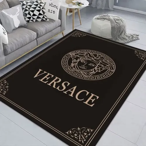 Cheap Versace Carpets #1404993, $$80.00 USD On Versace Carpets