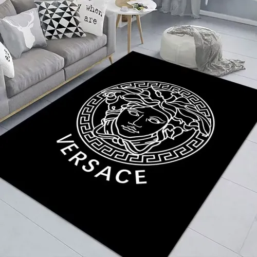 Cheap Versace Carpets #1404995, $$80.00 USD On Versace Carpets