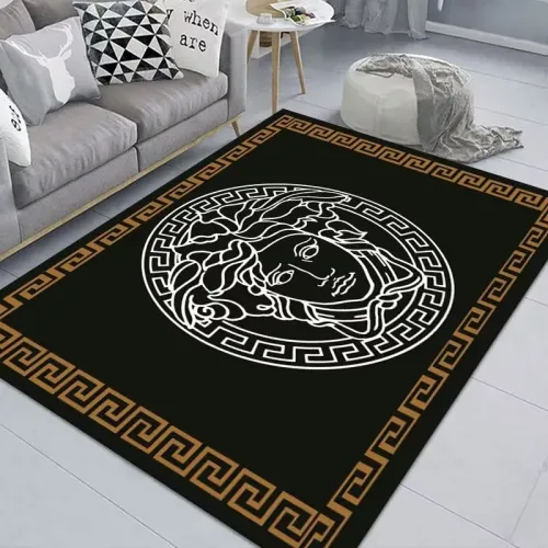 Cheap Versace Carpets #1404996, $$80.00 USD On Versace Carpets