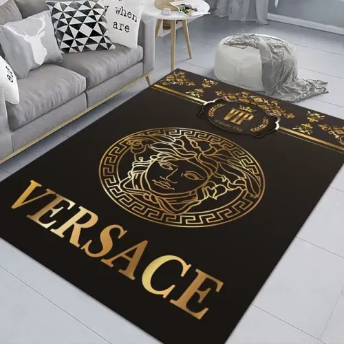 Cheap Versace Carpets #1404999, $$80.00 USD On Versace Carpets