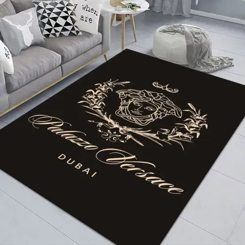 Cheap Versace Carpets #1405001, $$80.00 USD On Versace Carpets